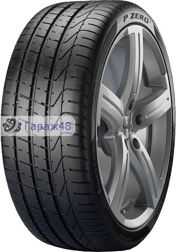 Pirelli P Zero Gen2 RunFlat 285/45 R21 113Y